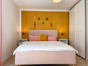 Schöne Ferienwohnung mit großem Garten und Terrasse, #3